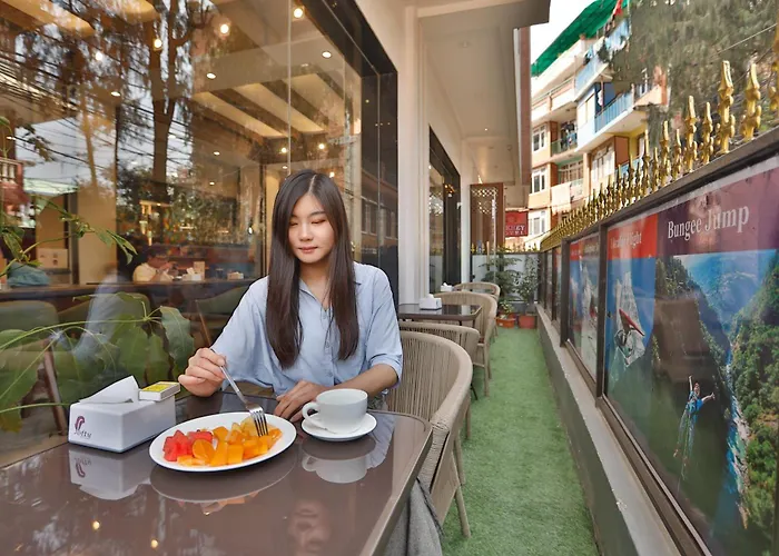 Hotel Lakhey Kathmandu