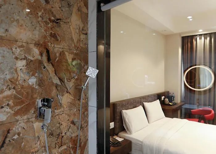 Hotel Lakhey Kathmandu
