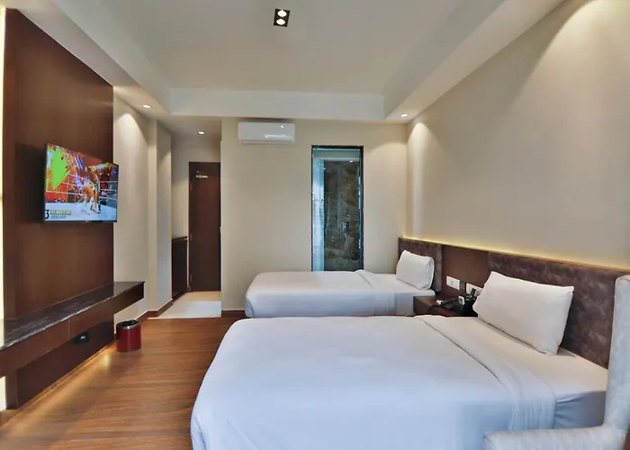 Lakhey Hotel Kathmandu