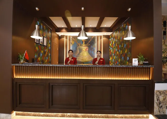 Lakhey Hotel