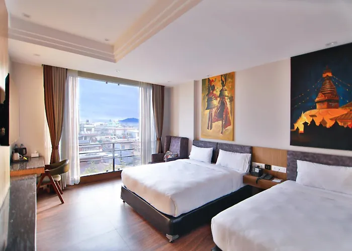 Hotel Lakhey