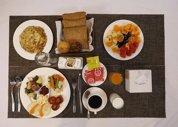 Lakhey Hotel Kathmandu