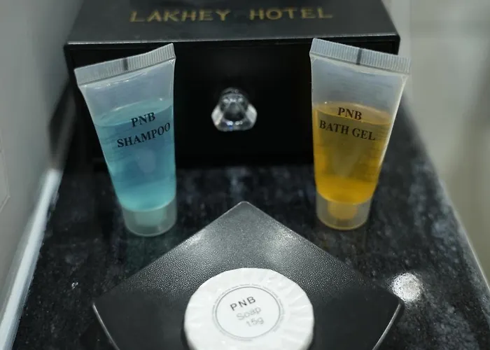 Lakhey Hotel