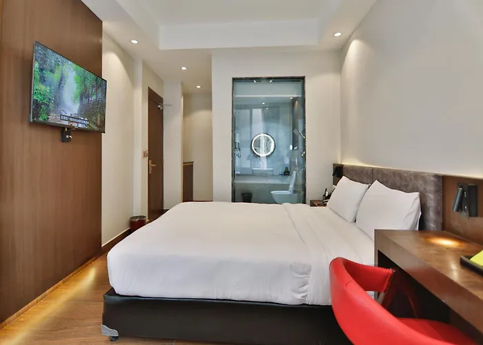 Lakhey Hotel Kathmandu