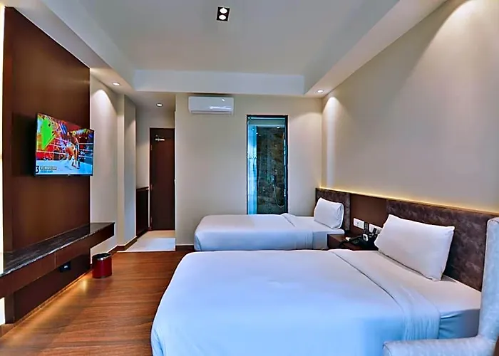 Lakhey Hotel Kathmandu