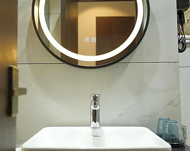 Lakhey 4* Kathmandu