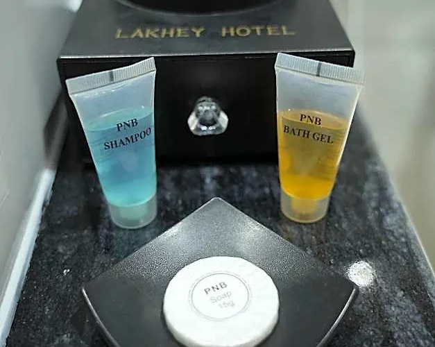 Lakhey Hotel