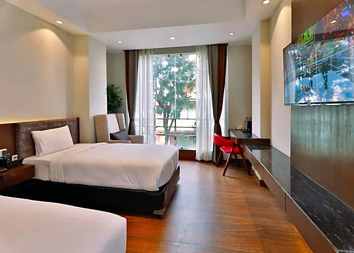 Hotel Lakhey